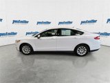Used 2016 Ford Fusion S image 5
