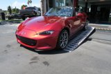 Used 2022 MAZDA MX-5 Miata Grand Touring w/ Weather Package image 2