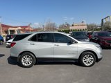 Used 2018 Chevrolet Equinox LS image 6