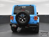 Used 2021 Jeep Wrangler Unlimited Rubicon image 5