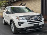 Used 2018 Ford Explorer XLT w/ Equipment Group 202A image 3