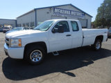 Used 2011 Chevrolet Silverado 1500 W/T image 5