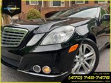 Used 2010 Mercedes-Benz E 350 Luxury image 2