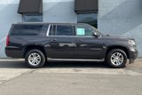Used 2015 Chevrolet Suburban LT image 3