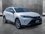 Used 2021 Toyota Venza XLE image 3