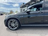 Used 2019 Mercedes-Benz GLC 63 AMG 4MATIC image 2