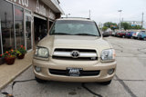 Used 2007 Toyota Sequoia Limited image 3