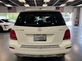 Used 2014 Mercedes-Benz GLK 350 4MATIC image 6