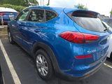 Used 2020 Hyundai Tucson SE w/ Cargo Package image 5