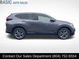 Used 2022 Honda CR-V EX-L image 4