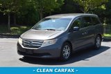 Used 2012 Honda Odyssey EX image 3