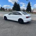 Used 2017 Audi A3 2.0T Premium w/ Convenience Package image 4