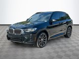 Used 2022 BMW X3 sDrive30i w/ M Sport Package 2 image 3