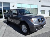 Used 2019 Nissan Frontier SV image 6