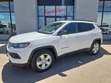 Used 2022 Jeep Compass Latitude w/ Convenience Group image 3