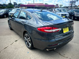 Used 2020 Ford Fusion Titanium image 5