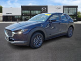 Certified 2024 MAZDA CX-30 AWD 2.5 S image 3