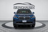 Certified 2023 BMW X3 xDrive30i w/ Premium Package w/ZPA image 2
