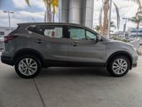 Certified 2022 Nissan Rogue Sport S image 4