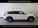 Certified 2025 Mercedes-Benz GLS 450 4MATIC image 5