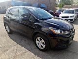 Used 2020 Chevrolet Trax LS w/ Tint and Cruise Package image 6
