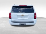 Used 2015 Chevrolet Tahoe LT w/ Luxury Package image 5