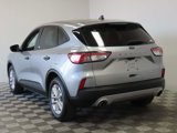 Used 2022 Ford Escape S image 3