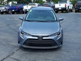Used 2025 Toyota Corolla LE image 2