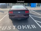 Used 2018 Ford Mustang Coupe image 3