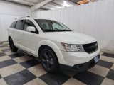 Used 2018 Dodge Journey Crossroad image 4
