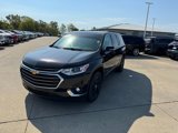 Used 2021 Chevrolet Traverse LT image 3