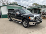 Used 2012 Ford F150 XLT w/ XLT Chrome Pkg image 5