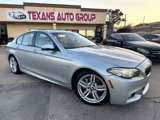 Used 2016 BMW 535i Sedan image 2