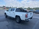 Used 2018 GMC Canyon All Terrain image 2