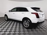 Used 2020 Cadillac XT5 Premium Luxury image 6