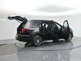 Certified 2017 Ford Explorer Sport image 5