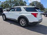 Used 2020 Ford Explorer XLT w/ Equipment Group 202A image 5