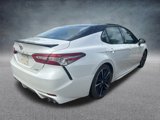 Used 2018 Toyota Camry XSE image 4
