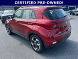Certified 2023 Hyundai Venue SEL w/ Cargo Package image 5