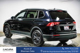 Used 2024 Volkswagen Tiguan SE image 2