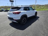 Used 2022 Chevrolet TrailBlazer LT w/ Convenience Package image 5