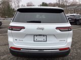 Used 2021 Jeep Grand Cherokee L Limited image 6