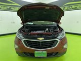 Used 2018 Chevrolet Equinox LT image 4