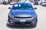 Used 2023 Kia Forte GT-Line w/ GT-Line Technology Package image 2