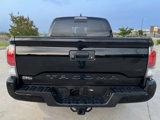 Used 2023 Toyota Tacoma TRD Off-Road w/ Technology Package image 5