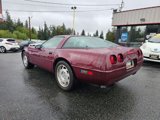 Used 1993 Chevrolet Corvette Coupe image 3