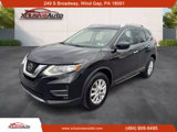 Used 2018 Nissan Rogue SV image 3