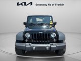 Used 2016 Jeep Wrangler Unlimited Sport w/ Quick Order Package 24S image 2