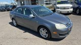 Used 2007 Volkswagen Jetta Wolfsburg Edition image 2