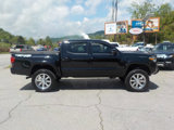 Used 2018 Toyota Tacoma TRD Sport image 4